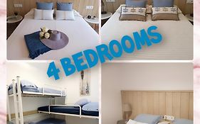 Palamós Apartament Superior Garoina